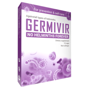 Germivir Premium