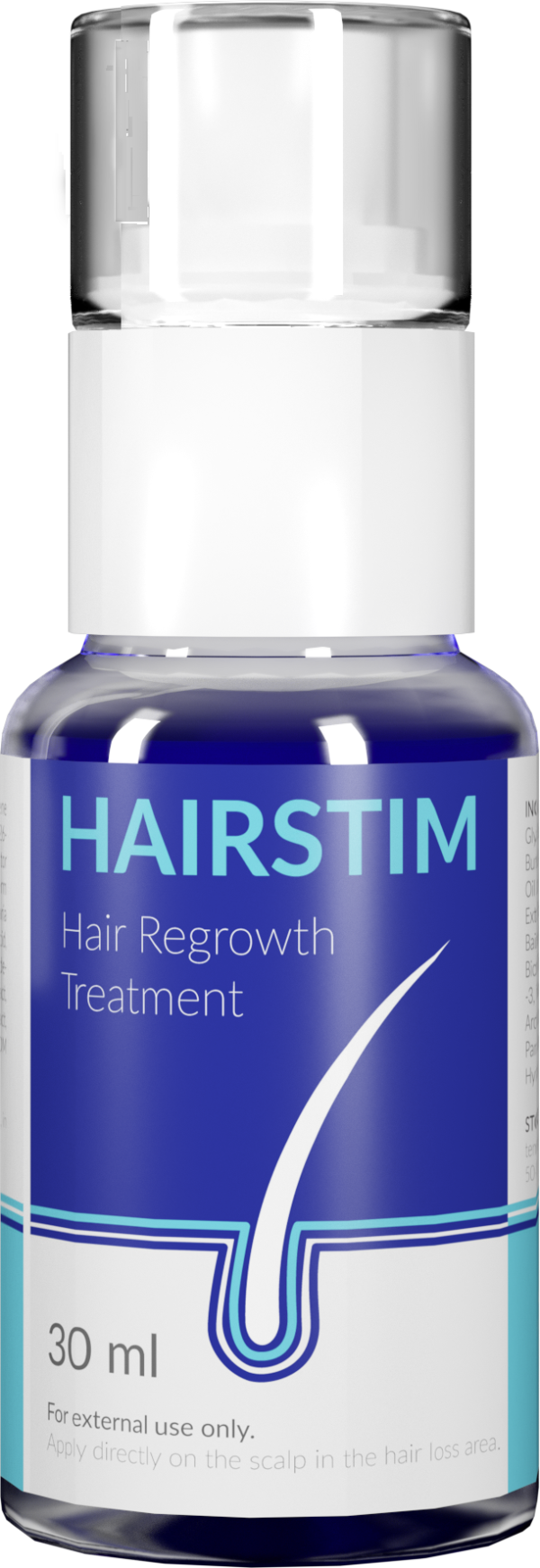 Hairstim