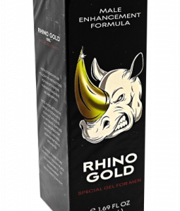 Rhino Gold Gel