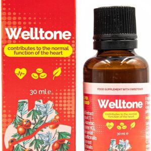 Welltone